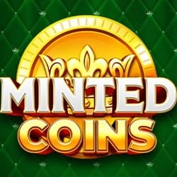 Minted Coins