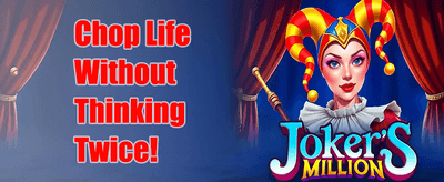Daily Slot Special promotion