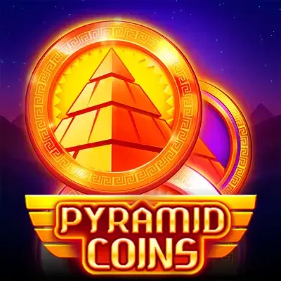 Pyramid Coins thumbnail