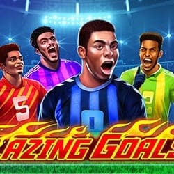 Blazing Goals thumbnail
