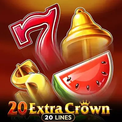 20 Extra Crown thumbnail
