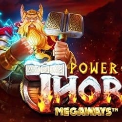 Power of Thor Megaways™ thumbnail