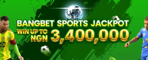 Naira Welcome Mega Match