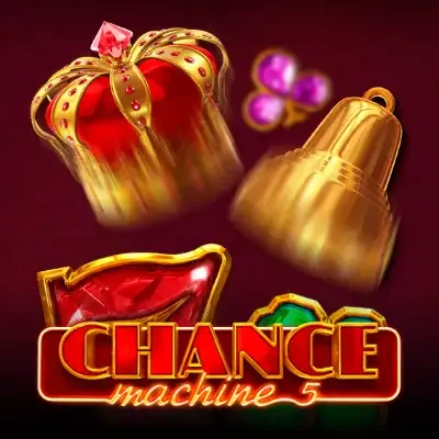 Chance Machine 5 thumbnail