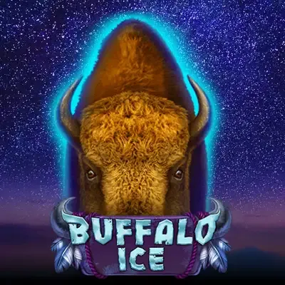 Buffalo Ice_ Hold The Spin thumbnail