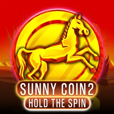 Sunny Coin 2_ Hold The Spin thumbnail