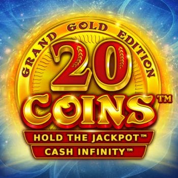 20 Coins™ Grand Gold Edition thumbnail