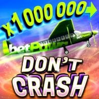 Don't Crash