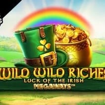 Wild Wild Riches Megaways thumbnail