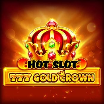 Hot Slot™_ 777 Gold Crown thumbnail