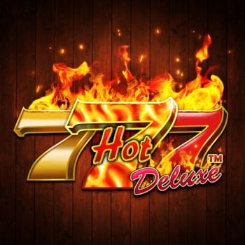 Hot 777 Deluxe™ thumbnail