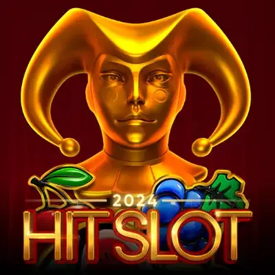 2024 Hit Slot thumbnail