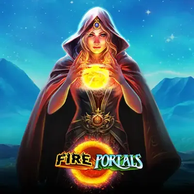 Fire Portals thumbnail