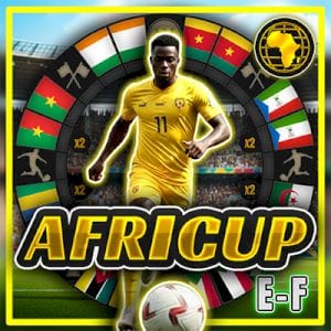 Africup EF Spinner thumbnail