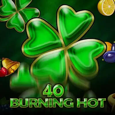 40 Burning Hot thumbnail