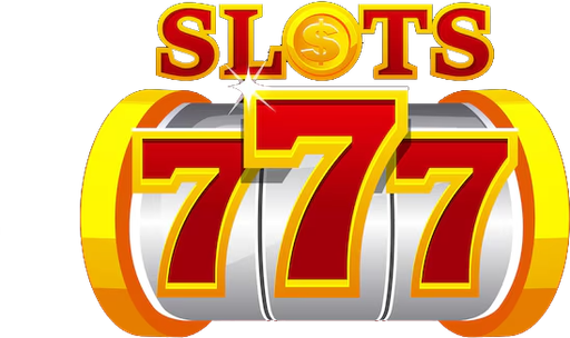 777slotslogin.ng Logo